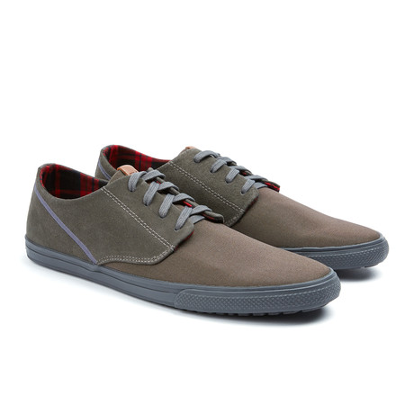 Ron Sneaker // Grey (US: 7)