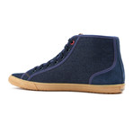 Conall Chukka // Denim (US: 7)
