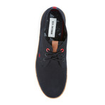 Pril Lace Up // Black (US: 9.5)