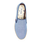Pril Slip On // Blue Cham (US: 7)