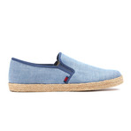 Pril Slip On // Blue Cham (US: 7)