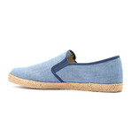 Pril Slip On // Blue Cham (US: 7)