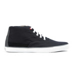 Percy Sneaker // Black (US: 8)