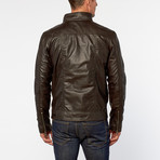 Reynolds // Brown (3XL)