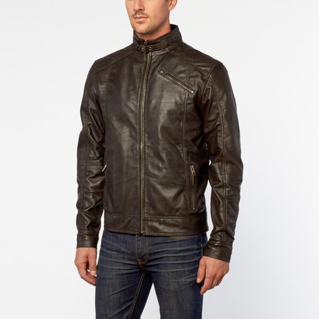 Reynolds // Brown (3XL)