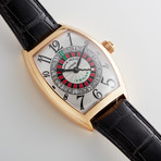 Franck Muller Vegas Automatic // 8880VEGAS // Store Display