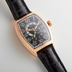 Franck Muller Double Hour Retrograde Manual Wind // 8880_DH_R // Store Display