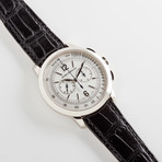 Girard Perregaux 1965 Chronograph Automatic // 49539-53-151-BK6A // 1487606 // c.1965 // Unworn