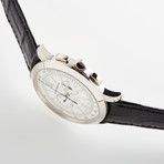 Girard Perregaux 1965 Chronograph Automatic // 49539-53-151-BK6A // 1487606 // c.1965 // Unworn