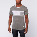 Buenos Aires Tee // Grey (XL)