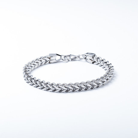 Stainless Steel Bracelet