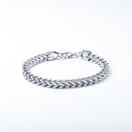 Stainless Steel Bracelet