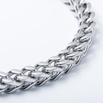 Stainless Steel Bracelet