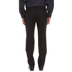 Trousers // Steel Black (Euro: 52)