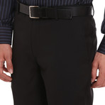 Trousers // Steel Black (Euro: 52)