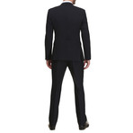 Slim Classic Suit // Oxford Blue (Euro: 52)