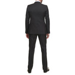 Slim Classic Suit // Carbon Black (Euro: 56)