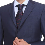 Classic Suit // Bluette (Euro: 52)