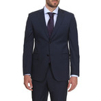 Classic Suit // Dark Blue (Euro: 44)