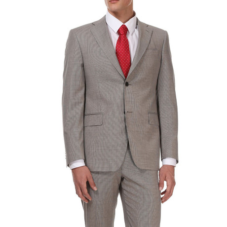 Classic Suit // Light Brown (Euro: 44)