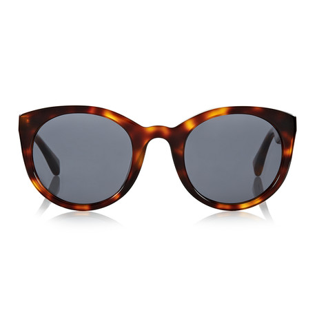 Pembroke Sunglasses // Tortoise + Grey