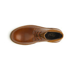 Fabiano Chukka // Tan (US: 13)