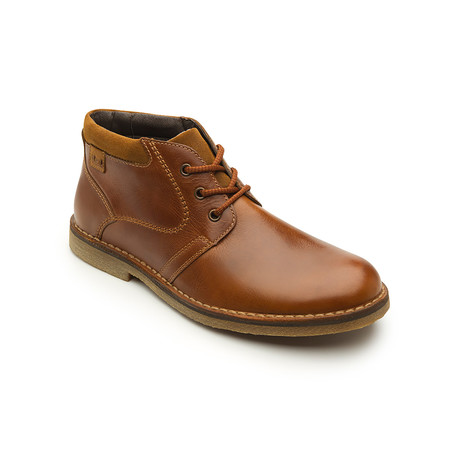 Fabiano Chukka // Tan (US: 13)