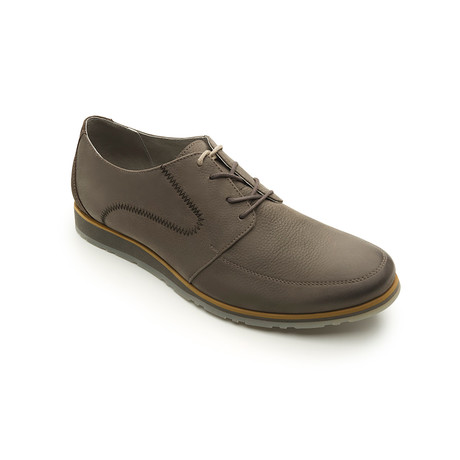 Nexus Lace-Up // Gris (US: 11)