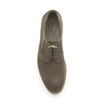 Nexus Lace-Up // Gris (US: 11)