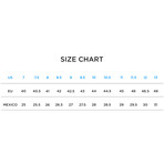 Nexus Lace-Up // Gris (US: 11)