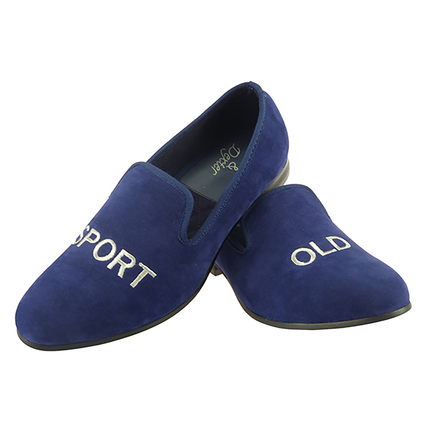 sport loafers