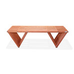 Bench X90 (Alligator Green)