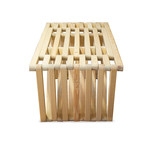 Bench X90 (Alligator Green)