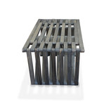 Bench X90 (Alligator Green)