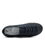 Center Lo // Mono Navy (US: 7)