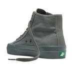 Center Hi // Mono Gray (US: 7)