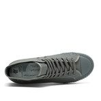 Center Hi // Mono Gray (US: 7)