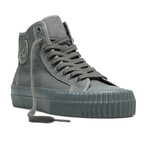 Center Hi // Mono Gray (US: 7)