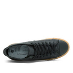 Center Hi // Zig Zag Black (US: 7)