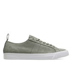 Todd Snyder Rambler Lo // Nubuck Gray (US: 7)