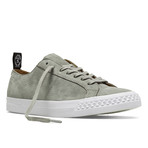 Todd Snyder Rambler Lo // Nubuck Gray (US: 7)