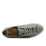 Todd Snyder Rambler Lo // Nubuck Gray (US: 7)