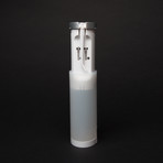 Flex Oral Irrigation + Flossing Unit