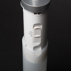 Flex Oral Irrigation + Flossing Unit