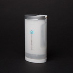 Flex Oral Irrigation + Flossing Unit