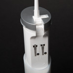 Flex Oral Irrigation + Flossing Unit