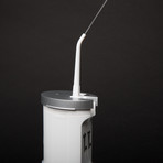 Flex Oral Irrigation + Flossing Unit