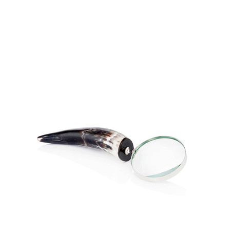 Cuerno African Horn Magnifyer
