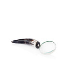 Cuerno African Horn Magnifyer