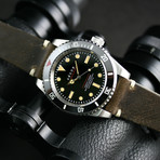 Sea Shadow Automatic // SEA203